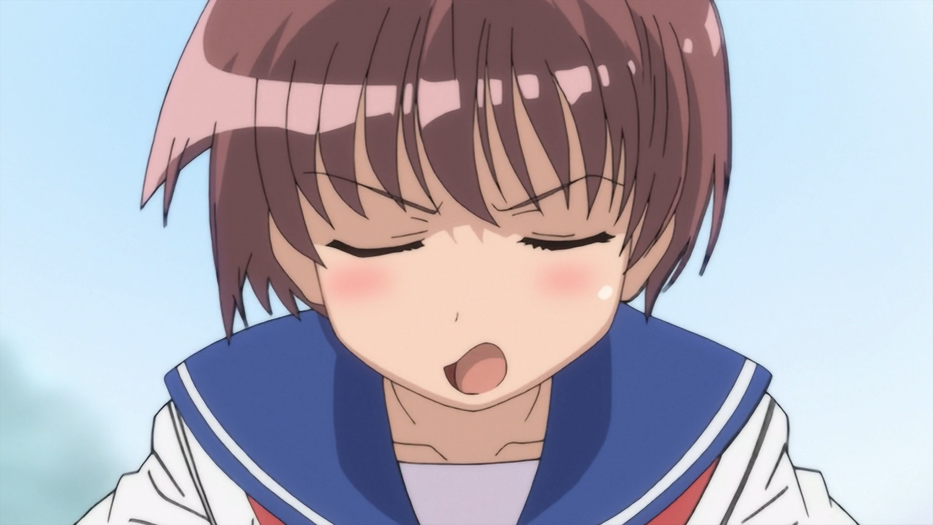 Saki (Eca-Anime Fansub)